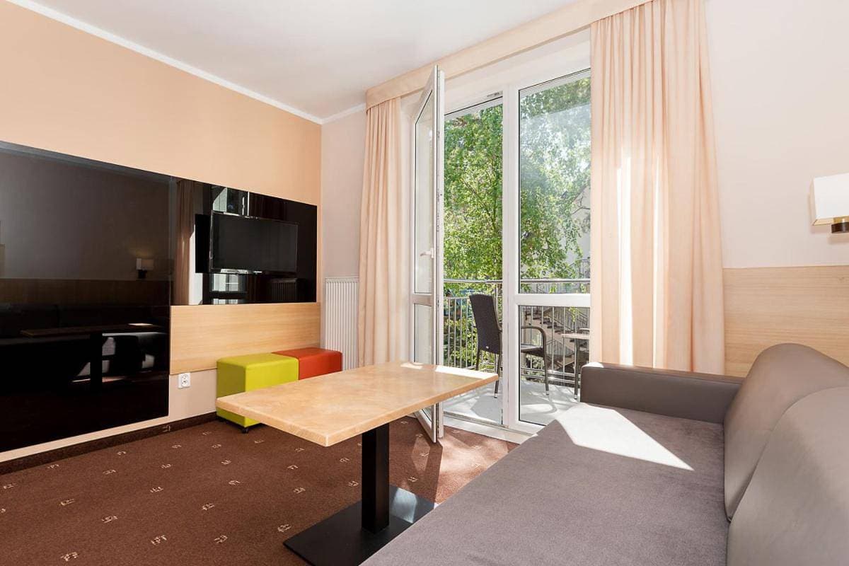 Foto 2 von 7: Junior Suite
