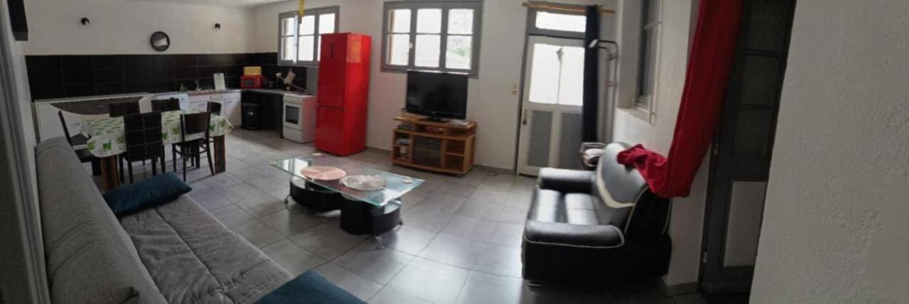 Foto 2 von 9: Two-Bedroom Apartment