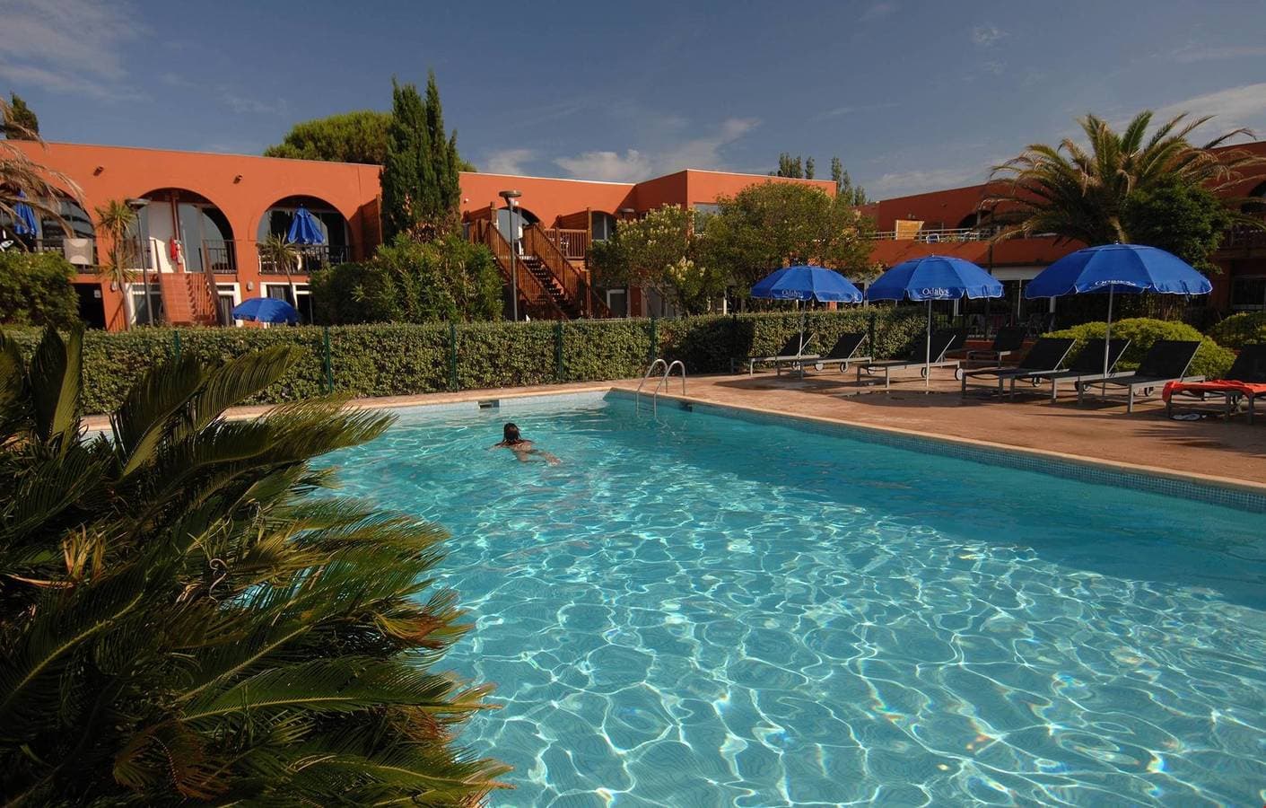 Foto 9 von 46: Residence Du Golfe S2p