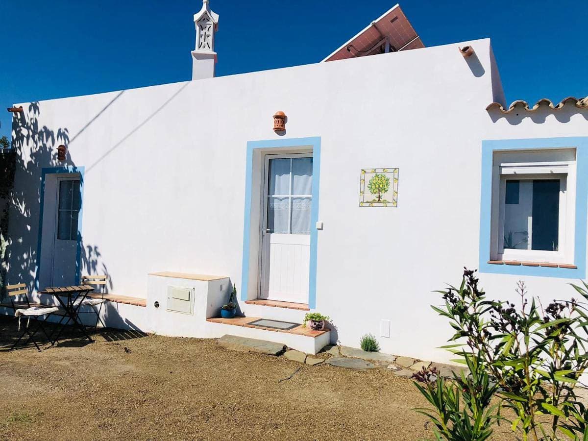 Casa Da Montanha 1