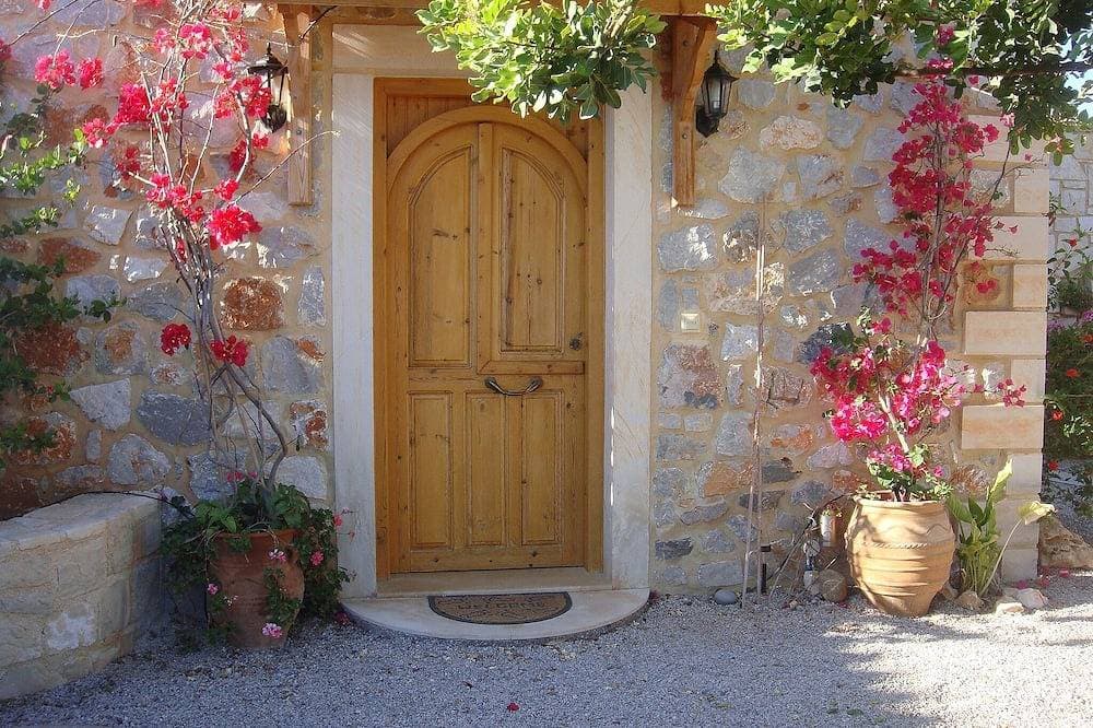 Foto 4 von 24: Villa Valentine ist ideal für romantische Paare und Hochzeitsreisende
