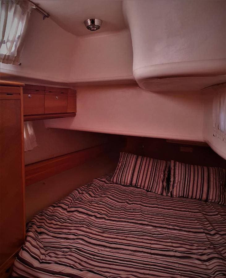 Foto 5 von 6: Budget Twin Room