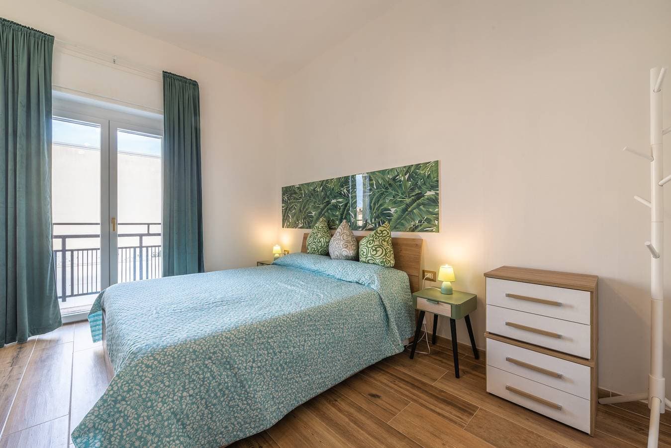 Oasi Mediterranea Rooms 1