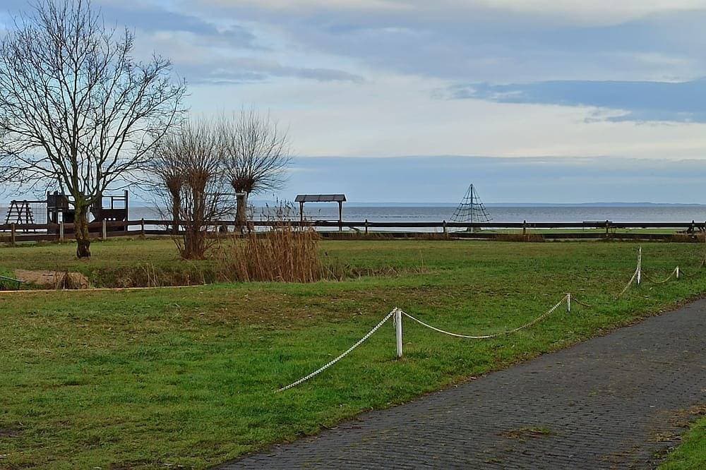 Foto 6 von 14: Ferienhaus Altwarp Meerblick, Mecklenburg- Vorpo,Hund darf mit,2 Personen