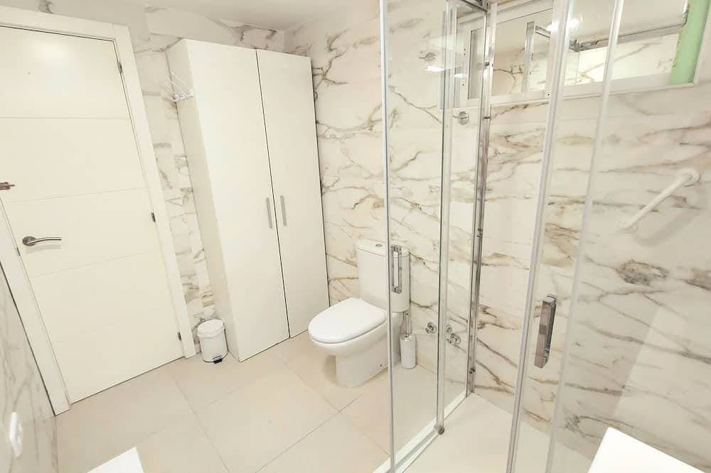 Foto 10 von 30: Neu !! 2 min Strand. WIFI 2 v.Chr 2 schlafzimmer 3 Pools. Große Terrasse, Garten