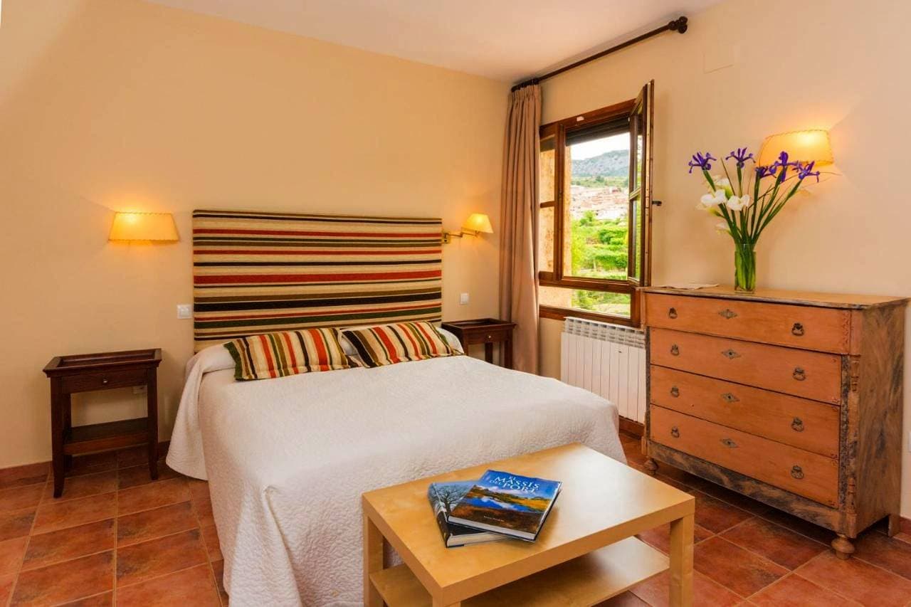 Foto 5 von 11: Double Room