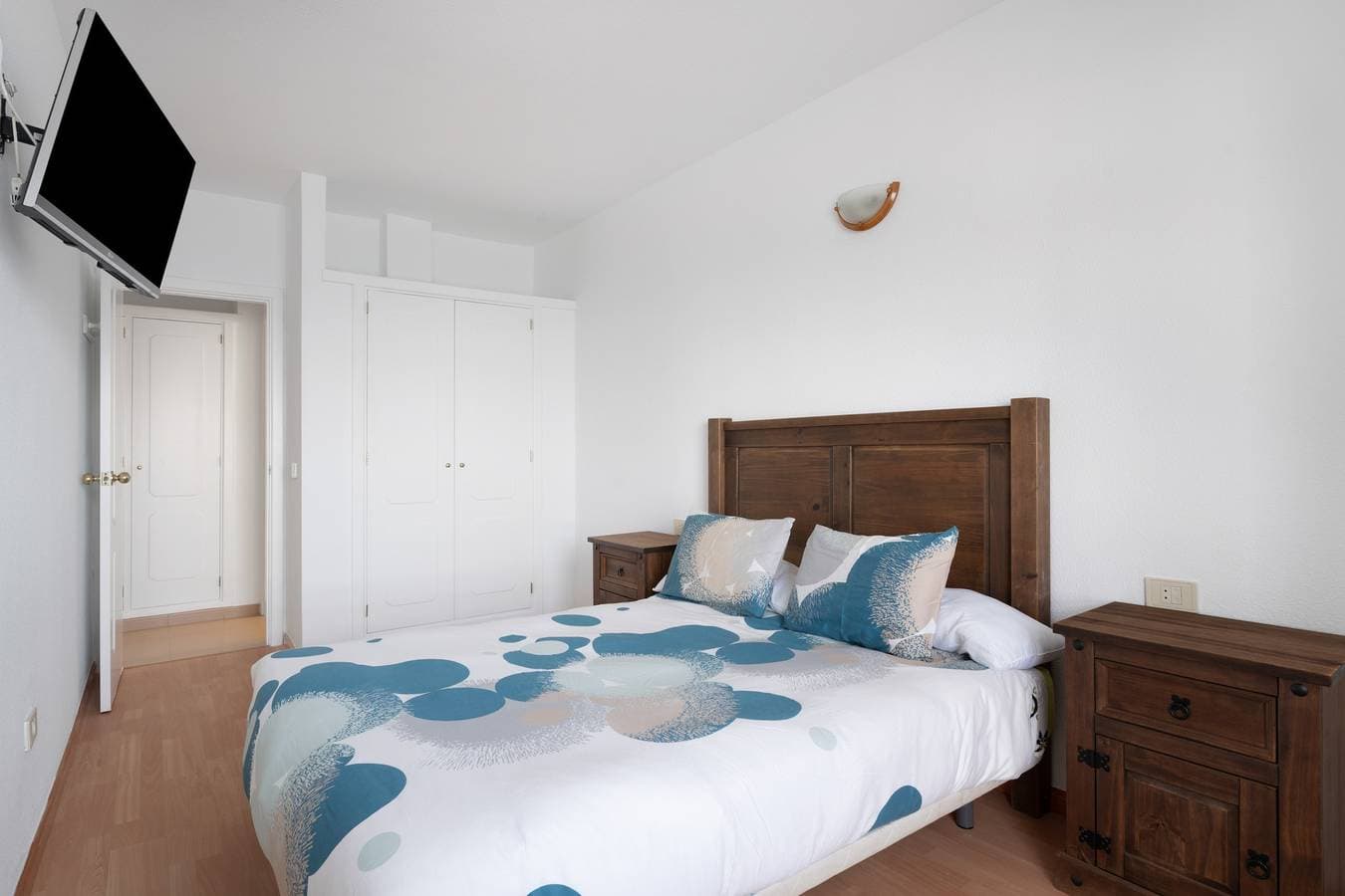 Foto 11 von 28: Urlaub 'Bajamar Seaview' mit Meerblick, Gemeinschaftspool und Wi-Fi