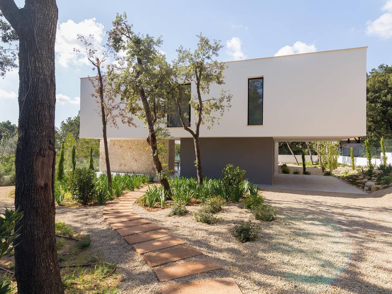 Foto 6 von 26: Sol Crestatx - Fantastische Villa mit Pool und Jacuzzi in der Nähe von Pollença