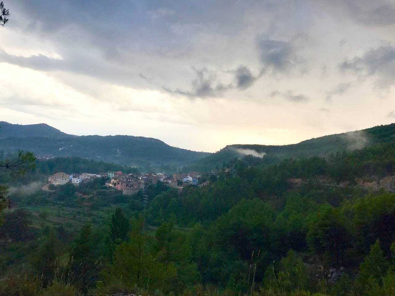 Foto 11 von 21: Ferienwohnung 'Gnomo' mit Bergblick, Wi-Fi und Klimaanlage