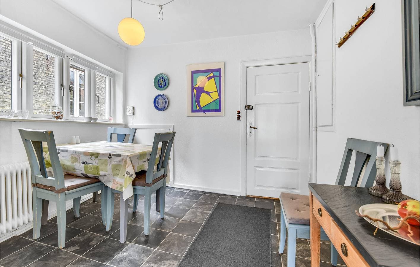 Foto 11 von 15: Ferienwohnung für 2 Personen mit Garten