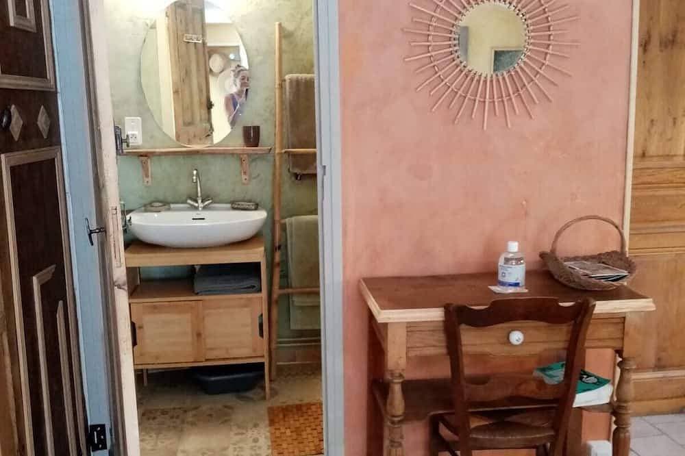 Foto 4 von 20: Charming gîte studio in Ardèche verte
