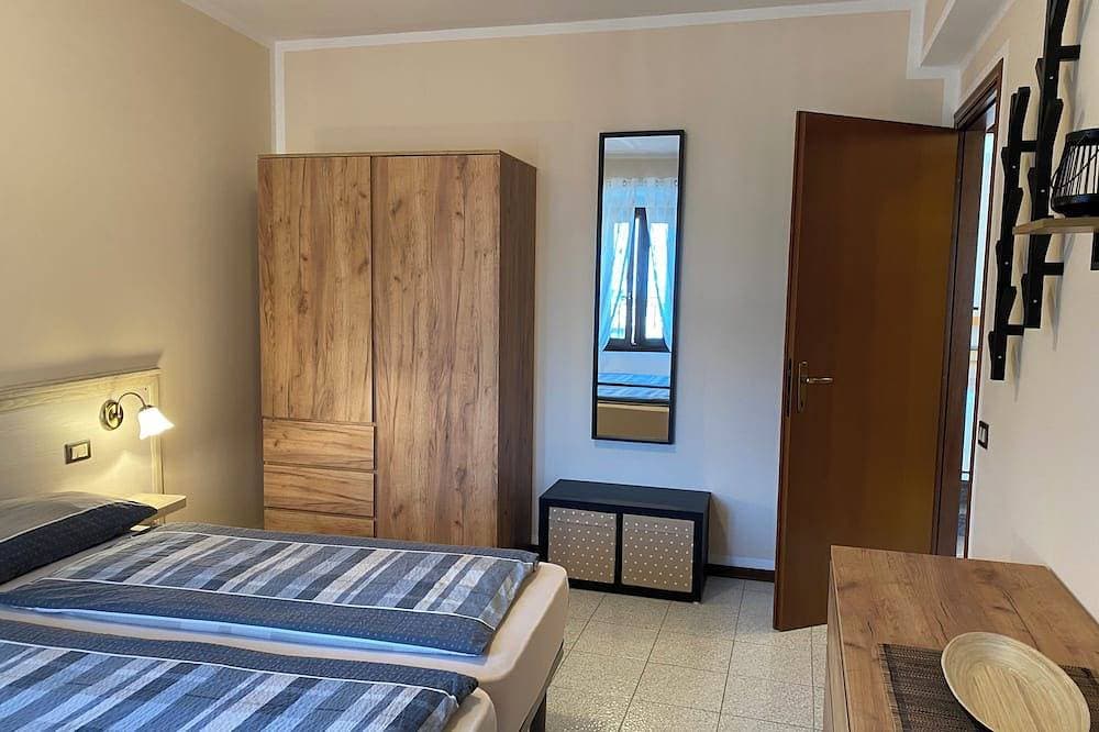 Foto 7 von 30: Casa Enrica, bis 4 Pers., 200m bis zum See, sehr ruhig und romantisch gelegen