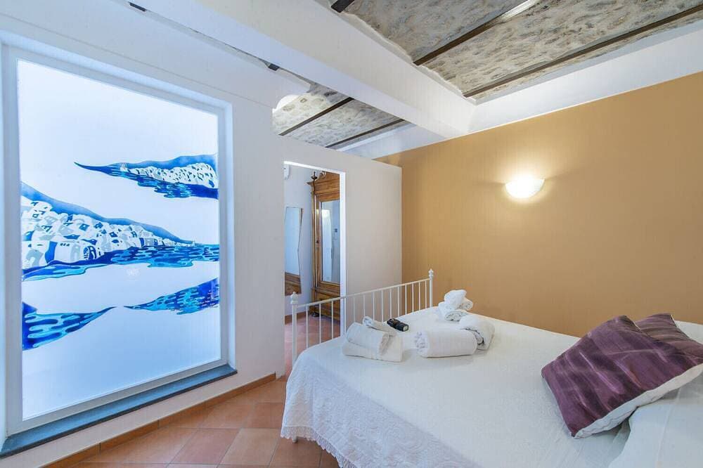 Foto 7 von 30: Casa Cimino B - Elegante Wohnung mit Meerblick