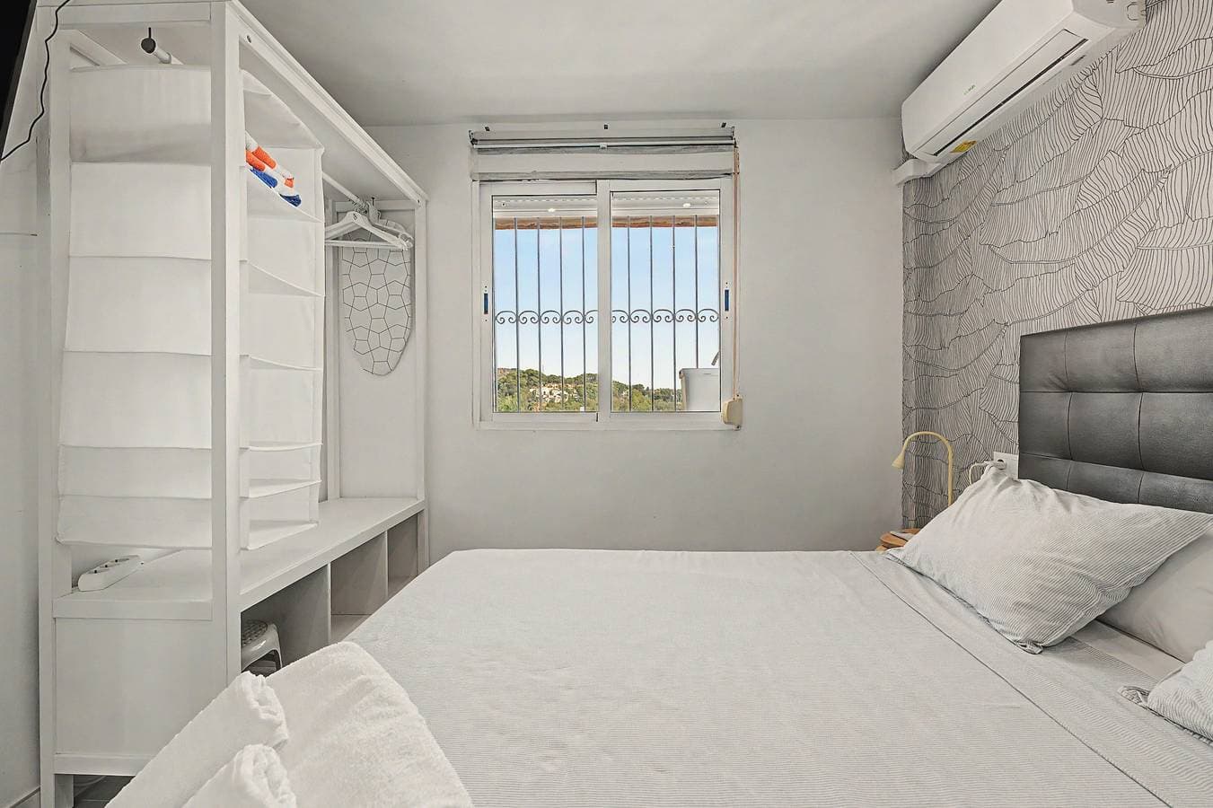 Foto 11 von 30: Apartment 'Costa Del Sol' mit Balkon, WLAN und Klimaanlage