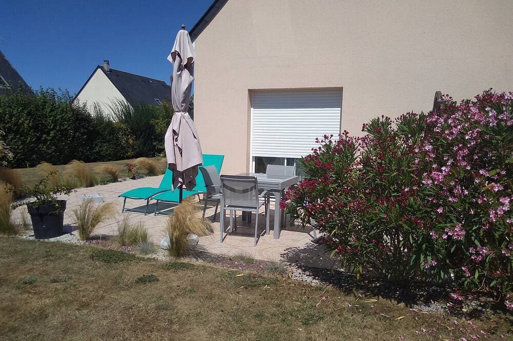 Foto 11 von 20: Chambre Chez un Particulier Tout Près des Plages du Débarquement. Et Commerces