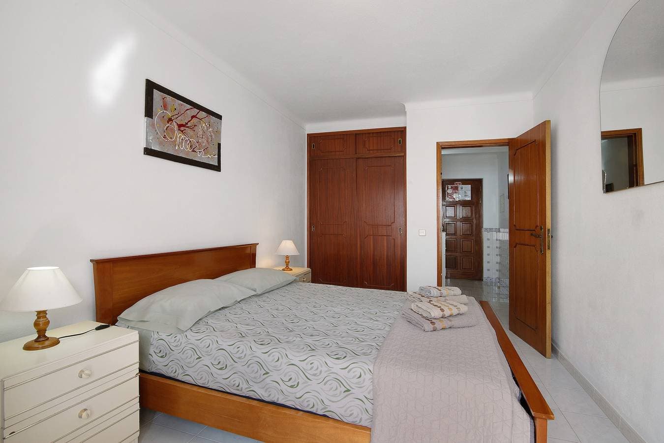 Foto 5 von 23: Ferienwohnung 'Casa Lagar' mit Balkon, Wi-Fi und Klimaanlage