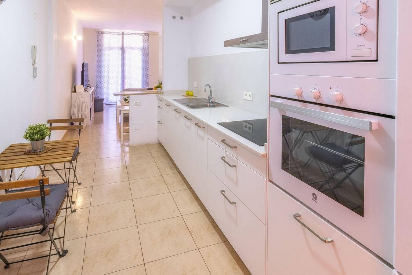 Foto 4 von 20: Ferienwohnung für 3 Personen