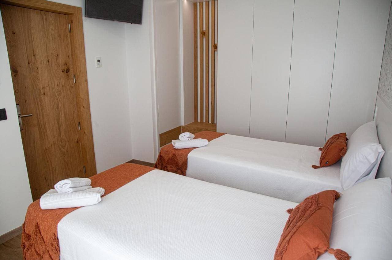 Foto 9 von 15: Double Room with Private Bathroom