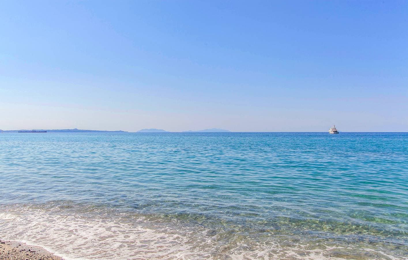 Foto 7 von 13: Gemütliche Ferienwohnung in der Nähe von Genn'e Mari Beach