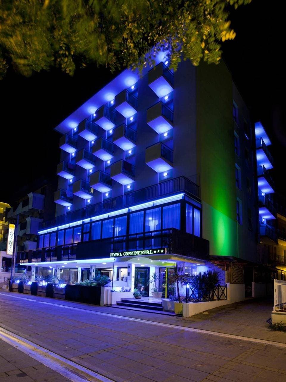 Foto 4 von 11: Double or Twin Room