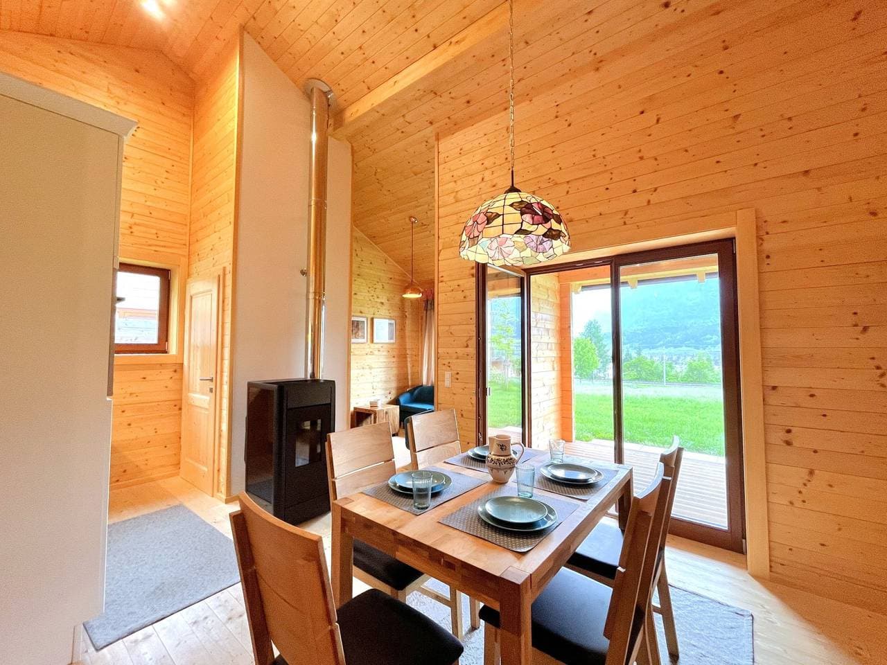 Foto 9 von 28: Chalet Stressless II