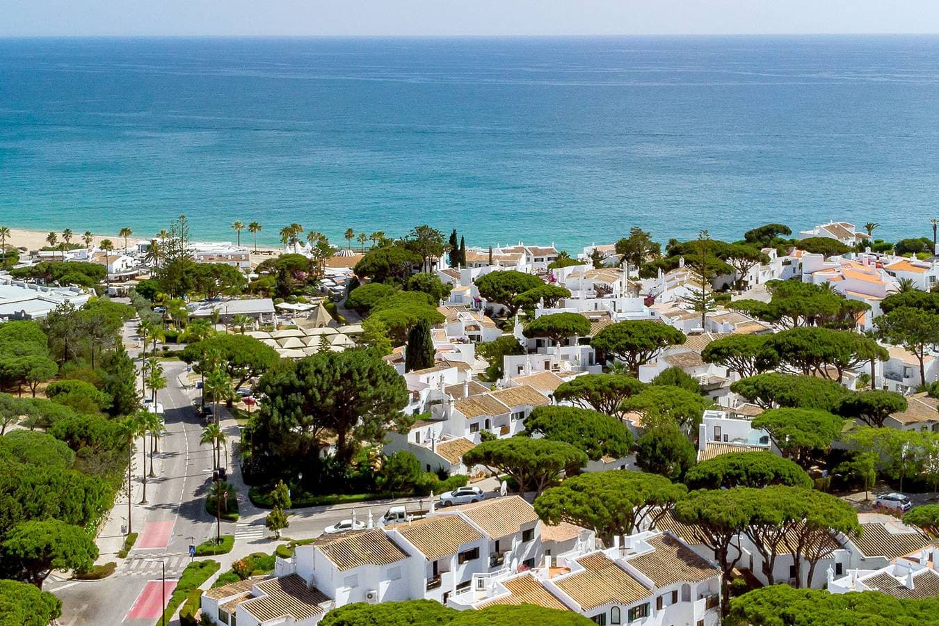 Foto 3 von 23: Townhouse Alessa - Vale do Lobo