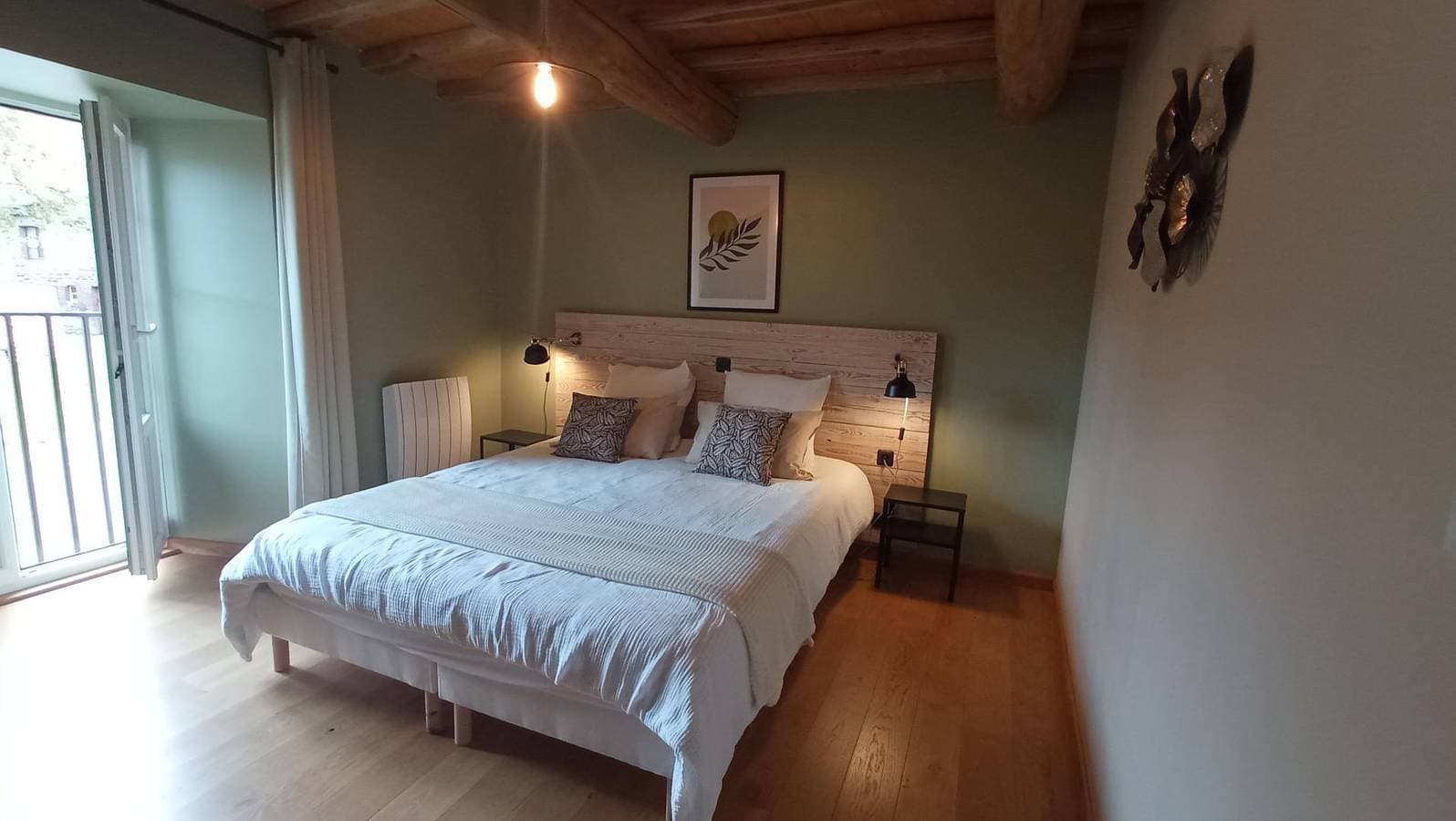 Gîte De La Semoy 1