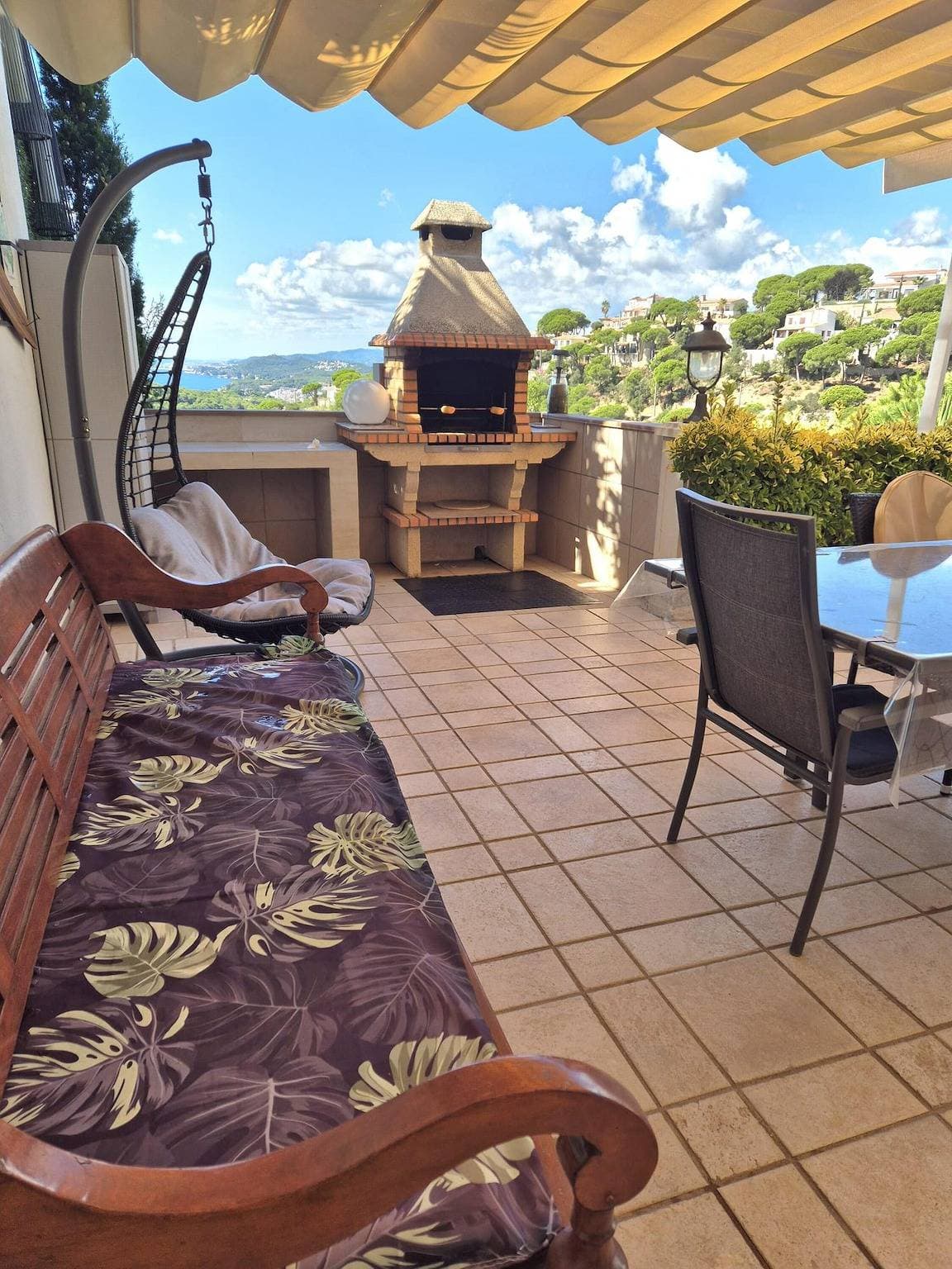 Foto 5 von 19: Villa Bambi, unglaubliche Villa mit spektakulärem Meerblick und privatem Pool