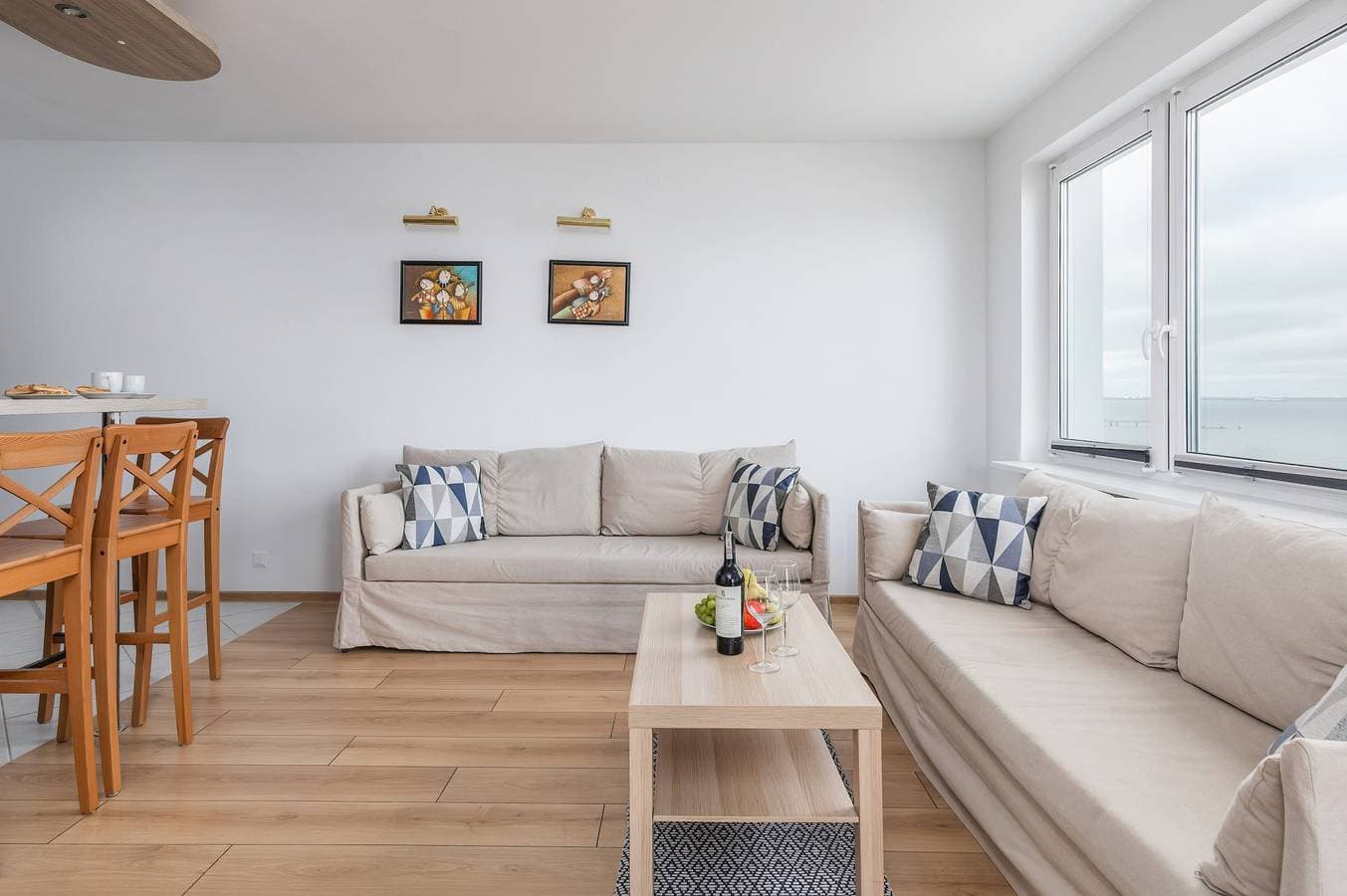 Foto 7 von 23: Ferienwohnung für 4 Personen