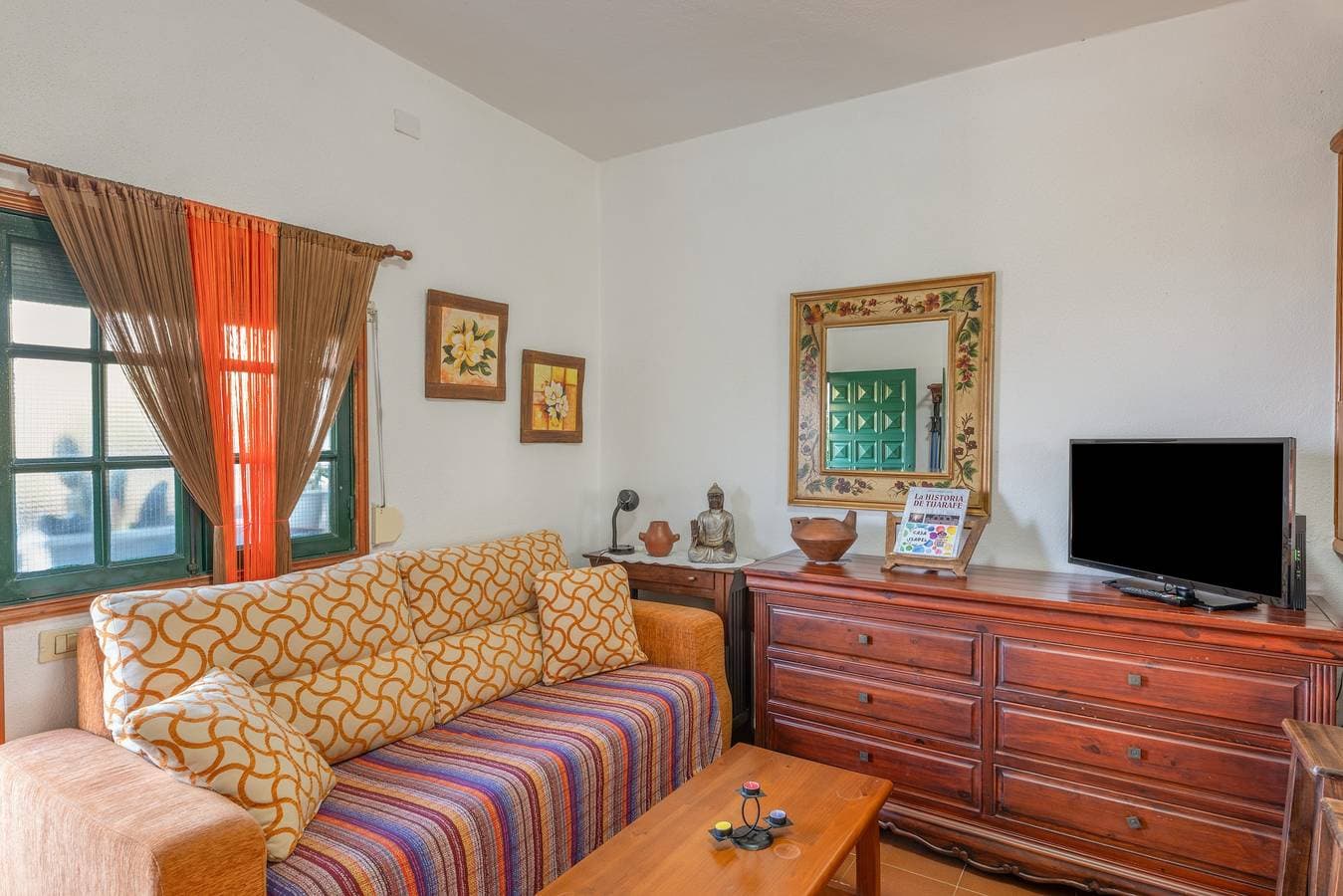 Foto 4 von 29: Casa 'Isabel' mit Meerblick, privater Terrasse und WLAN