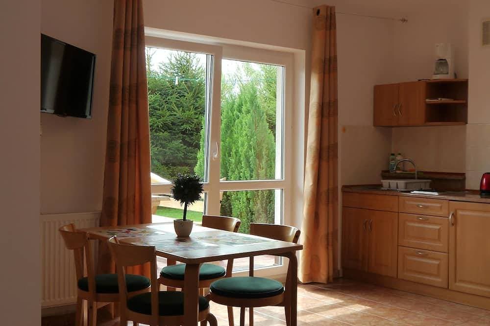 Foto 13 von 30: 3 Zimmerwohnung mit Terasse , 450m vom Strand, an der Grenze zum Wanderdünen