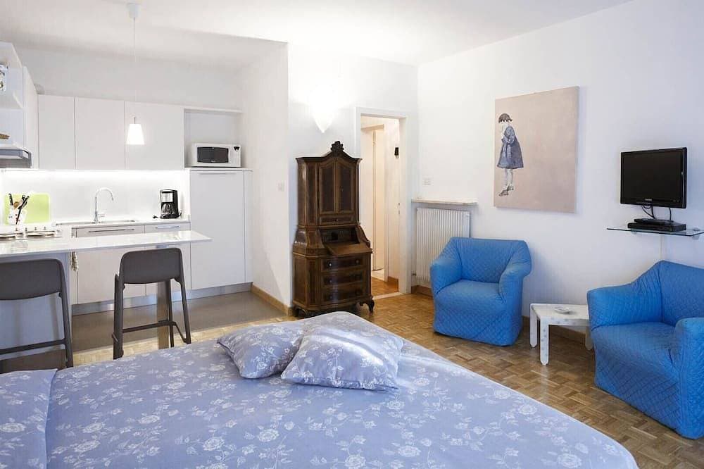 Foto 4 von 29: Frida - Beust House - Wohnung / Studio - Torbole Center
