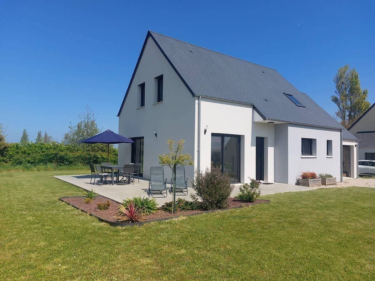 La Maison Sarness 1