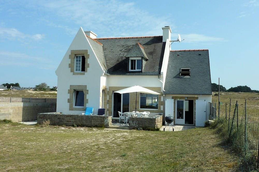 Foto 10 von 27: **** Bretonisches Haus am Meer in den Dünen von Trez Goarem