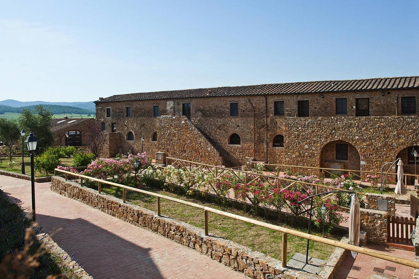Foto 4 von 31: Antico Borgo Casalappi, Wohnungen in Campiglia Marittima