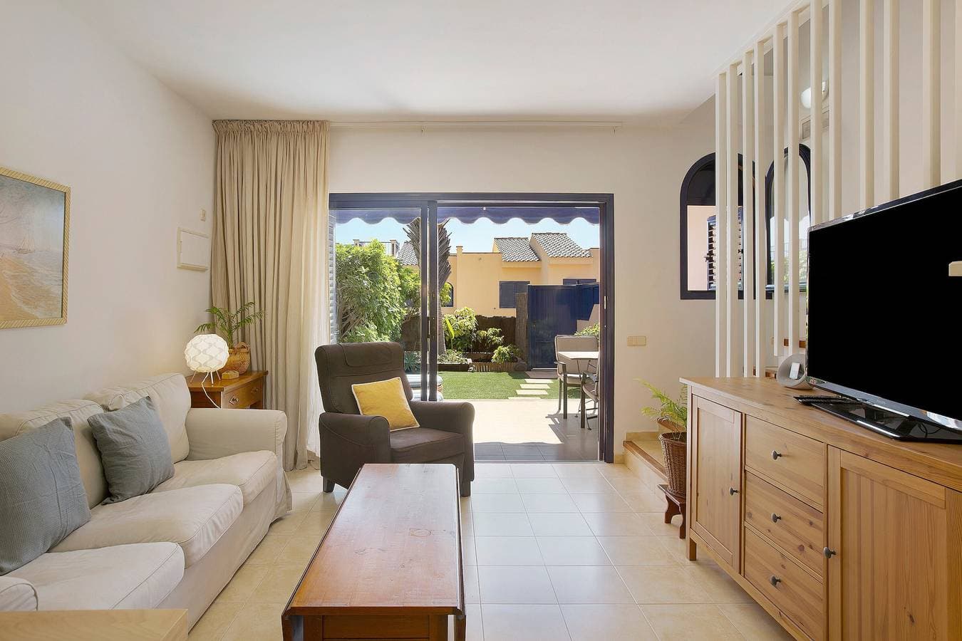 Foto 5 von 26: Ferienhaus „Villa Bahia Meloneras“ mit kostenlosem Flughafentransfer und Parkplatz
