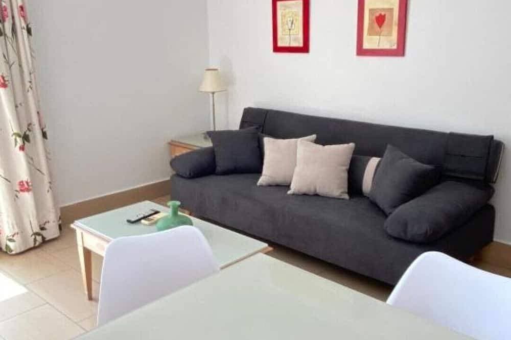 Foto 5 von 11: Oasis Sol Apartments - Apartment with Terrace