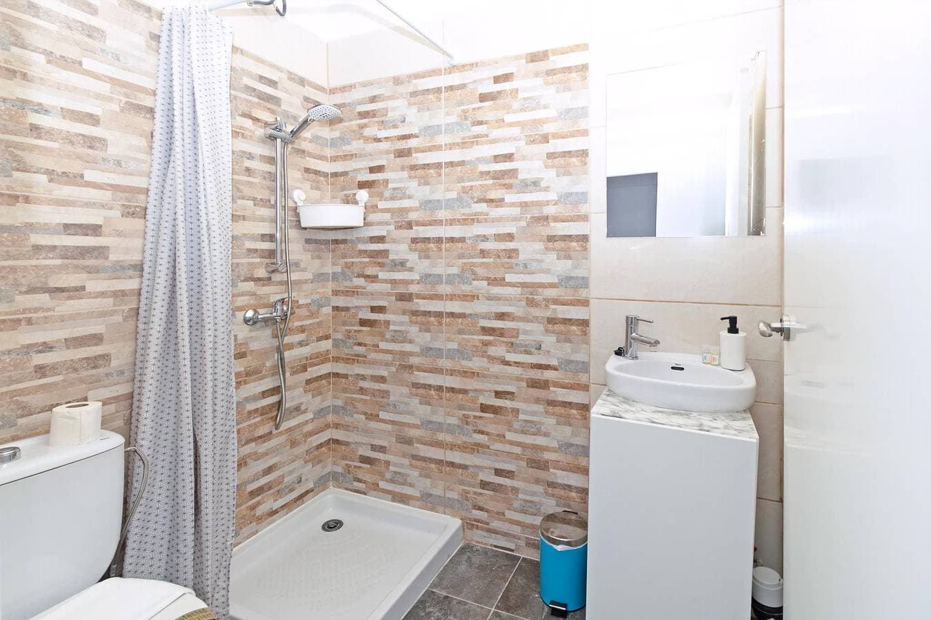 Foto 7 von 24: Ferienwohnung für 4 Personen