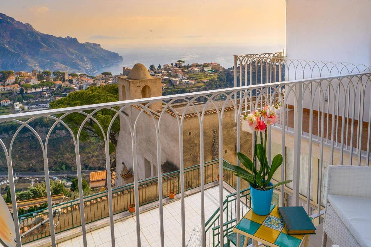 Ravello Dream Charming House 1