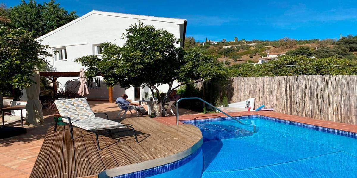 Casa Luna 1