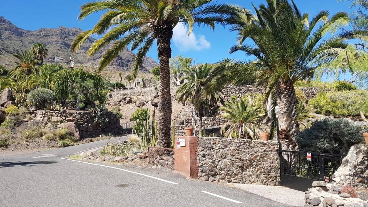 Villa de Cactualdea 1