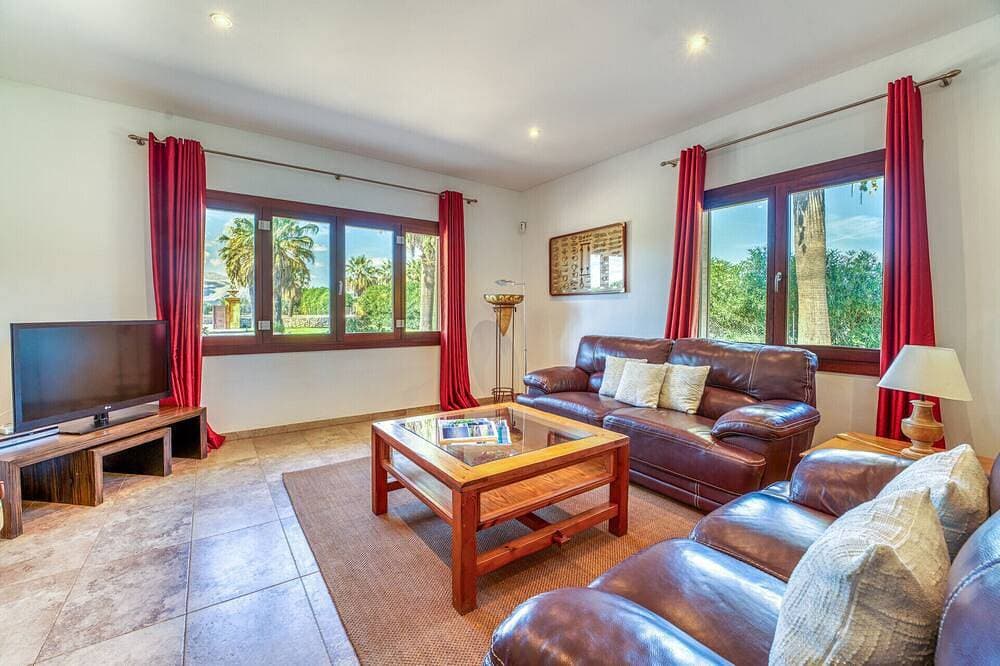 Foto 11 von 30: Finca Son Manyo 223 mit Pool auf Mallorca
