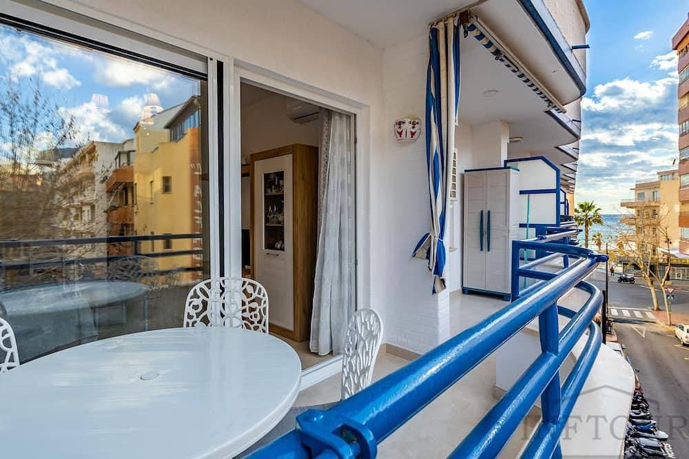 Inftour Arenal Playa y Sol Apartamento 1