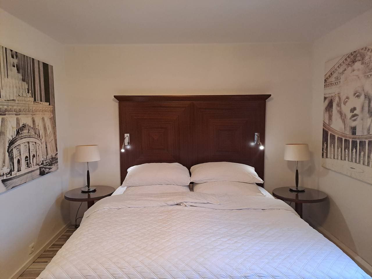 Foto 4 von 25: Ferienwohnung 'Gnadenhof Saale Wittgenstein' mit Gemeinschaftsterrasse, Privatem Garten und Wi-Fi