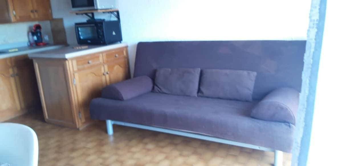Foto 10 von 23: Studio with Sea View