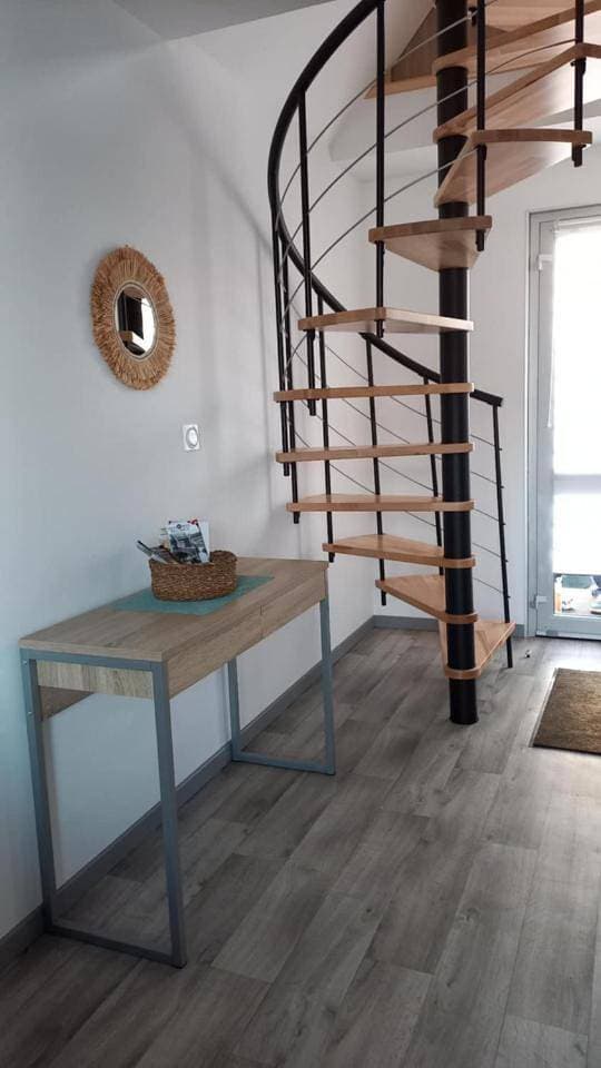 Foto 6 von 12: One-Bedroom Apartment
