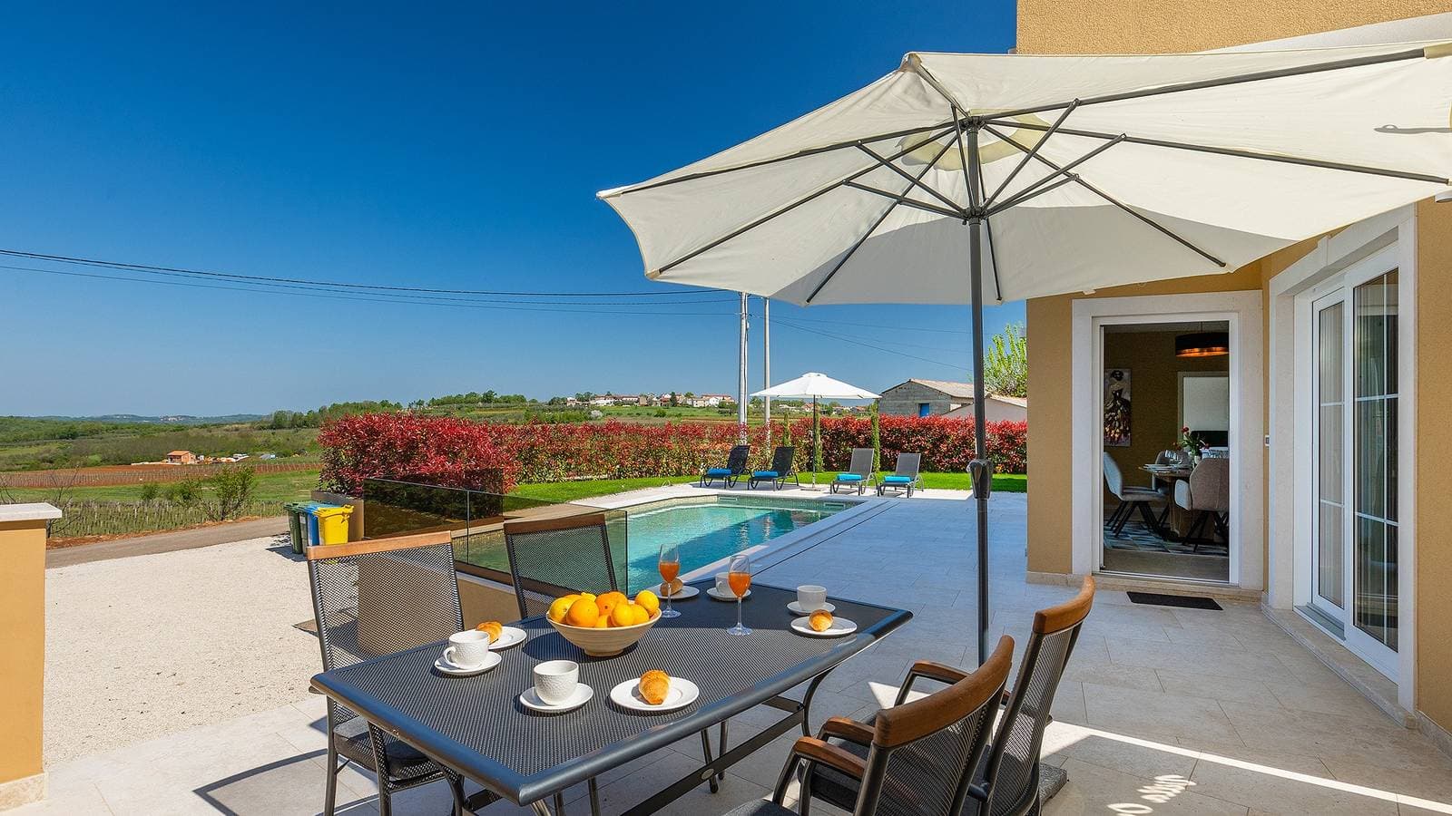 Foto 3 von 34: Villa Onit by Villas Guide