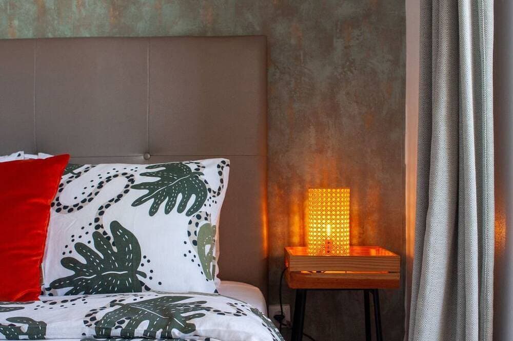 Foto 6 von 24: Just4u Wohnung 2 mit AC in der Nähe von Lissabon und Strand