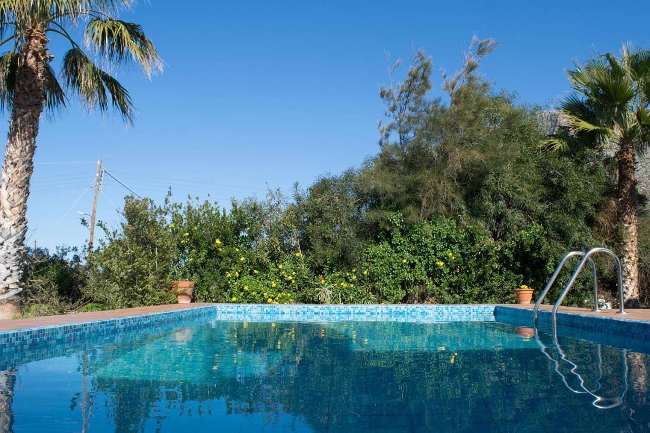 Foto 11 von 52: Villa with Private Pool