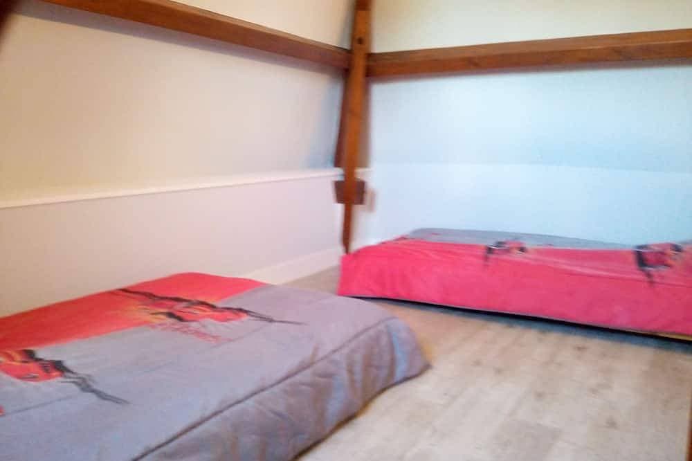 Foto 3 von 11: Zauberhafter Ort, ruhige Wohnung in Steinhaus, viel Charme!